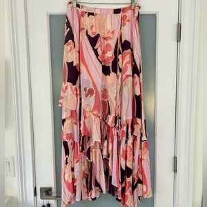 Free People Skirt / size 8